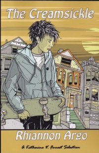 Post image for ‘The Creamsickle’ by Rhiannon Argo
