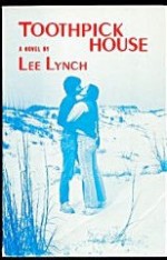 Toothpick House cover