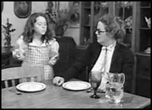 Annie Dearest with Terry Galloway