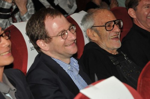 Post image for 22nd Annual Lambda Literary Awards: Photo Journal [Update]