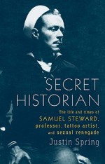 9780374281342 Secret Historian
