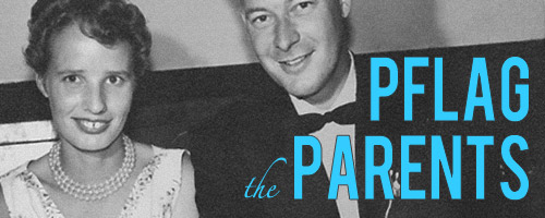 PFLAG Parents