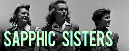 Sapphic Sisters