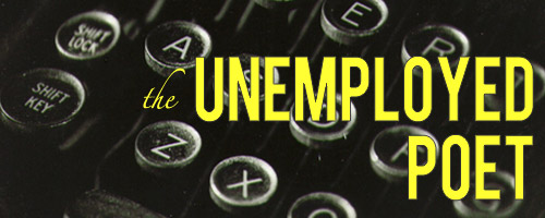 Unemployed Poet