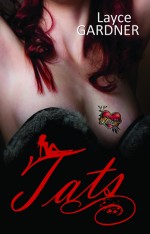 Tats - Paperback