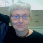 Sarah Gancher Sarai photo