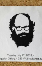Ginsberg Recordings