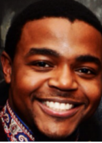 Darrel Alejandro Holnes: