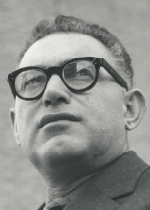 A Tribute To Robert Friend on his 100th Birthday