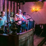 Call for Submissions: Emotive Fruition