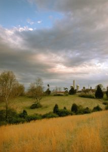 Call for Submissions: The Steven Petrow LGBTQ Fellowship image