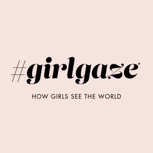 ‘#girlgaze: How Girls See the World’ by Amanda de Cadenet image