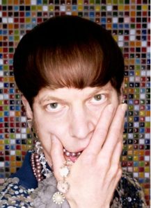 Call for Submssions: Queer Writing on Growing up with the AIDS Crisis image