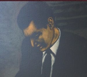 Michael Nava Adapts ‘Lay Your Sleeping Head’ into a Dynamic New Podcast Series image