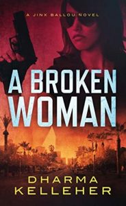 A Broken Woman Follows a Smart & Sometimes Self-Destructive Protagonist image