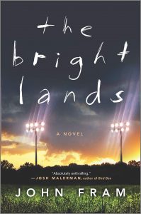 The Bright Lands‌ ‌Blends‌‌ ‌Mystery & ‌Horror‌ ‌with‌ ‌a‌ ‌Fascinating‌ ‌Queer‌ ‌Twist‌ ‌ image