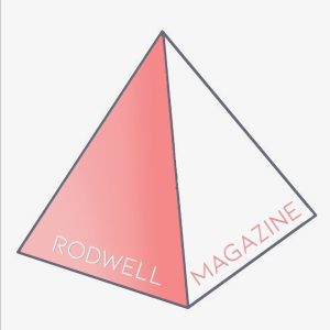 Rodwell is Seeking Fiction, Poetry, Nonfiction, & Visual Art by Young Artists image