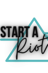 Start a Riot! is Awarding $1,000 to One Chapbook Author image