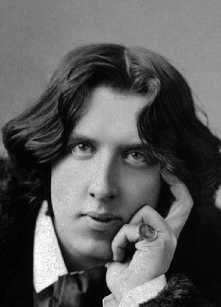 Oscar Wilde is Still Alive! The Best Books About Oscar Wilde