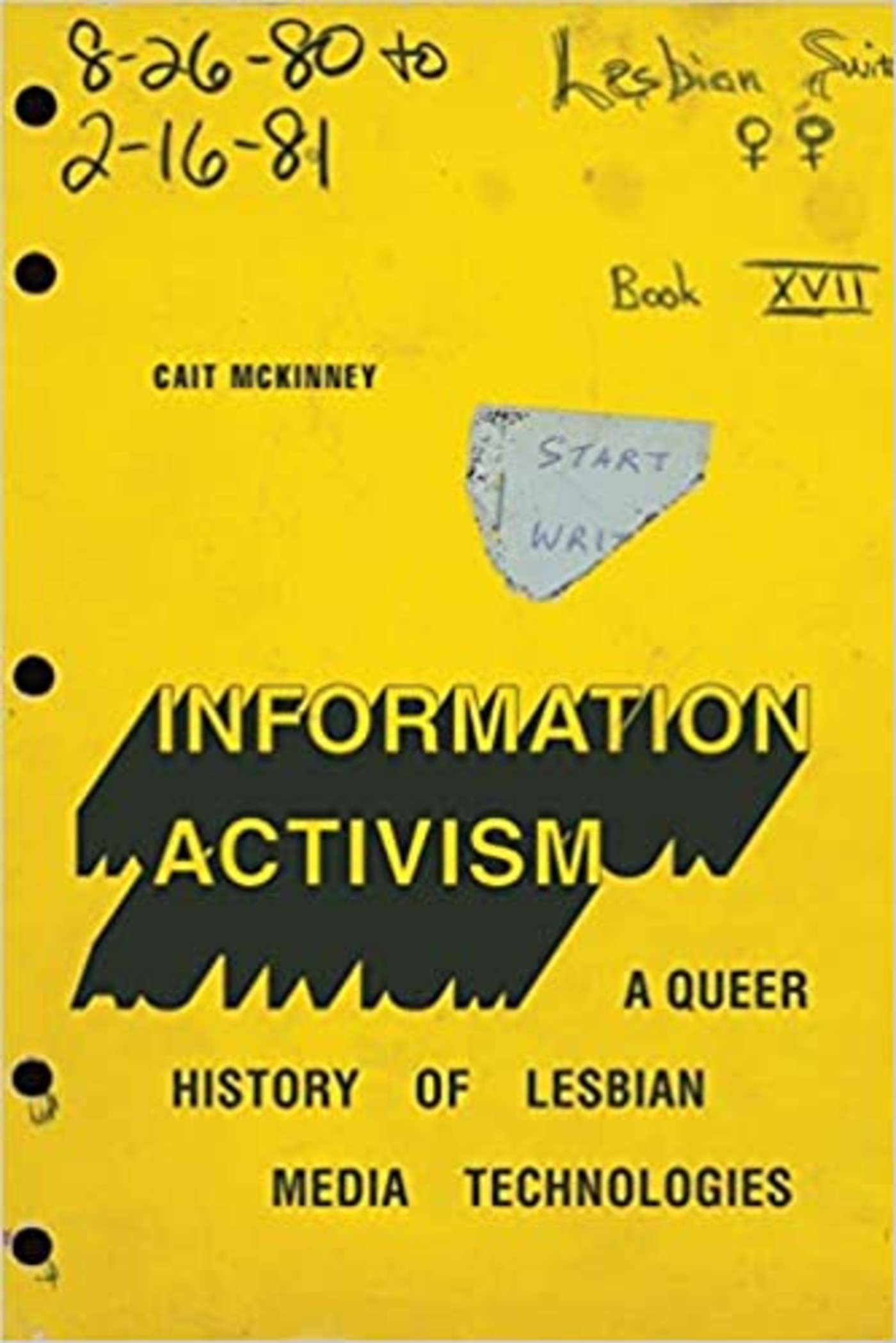 Two Queer Scholarly Books Distill Ideas About Dyke Networks