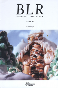 The Bellevue Literary Review Seeks Submissions in all Genres image