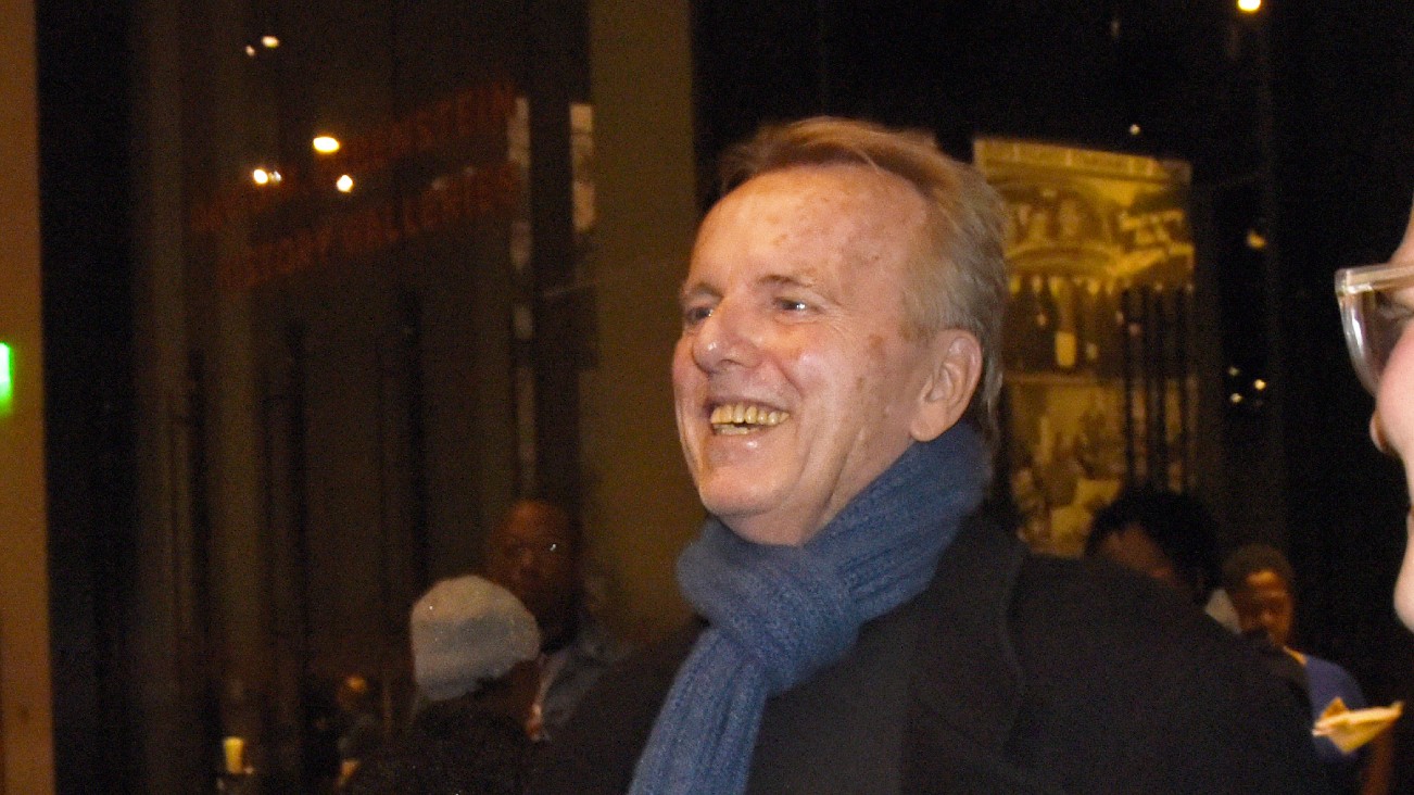 What He Lived For Remembering Richard McCann