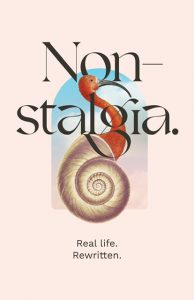 Non-stalgia, a Fiction Anthology, is Seeking Submissions image