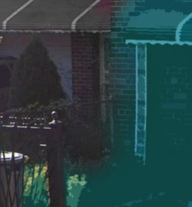 Join Us for a Virtual Table Reading of Nissy Aya’s Digging For Bones image